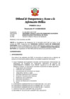 Vista preliminar de documento Resolución N° 010308492020