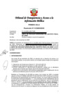 Vista preliminar de documento Resolución N° 010308532020