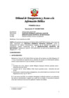Vista preliminar de documento Resolución N° 010308572020