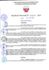 Vista preliminar de documento R.D Nº 000424 - APROBAR EL CONTRATO -PRIMARIA -SERNA JIMENEZ GIL EFRAIN