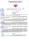 Vista preliminar de documento R.D Nº 000426 - APROBAR EL CONTRATO -PRIMARIA -BARRIENTOS COVEÑAS FRANKLIN MANUEL