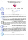 Vista preliminar de documento R.D Nº 000429 - APROBAR EL CONTRATO -PRIMARIA -CARRILLO GUTIERREZ CARLOS ANIBAL