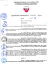 Vista preliminar de documento R.D Nº 000430 - APROBAR EL CONTRATO -PRIMARIA -GARCIA SILVA OSCAR WALDYR