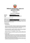 Vista preliminar de documento Resolución N° 010308592020