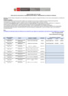 Vista preliminar de documento Resultados de Evaluación de CV documentado mas anexos - Programación de entrevista