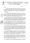 Vista preliminar de documento RESOLUCION N°15-2025-GDTI-MDP-T
