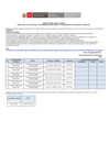 Vista preliminar de documento Resultados de Evaluación de CV documentado mas anexos - Programación de entrevista