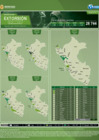 Vista preliminar de documento Mapa de denuncias por extorsión imputadas a mayores de edad (2013 - 2017)