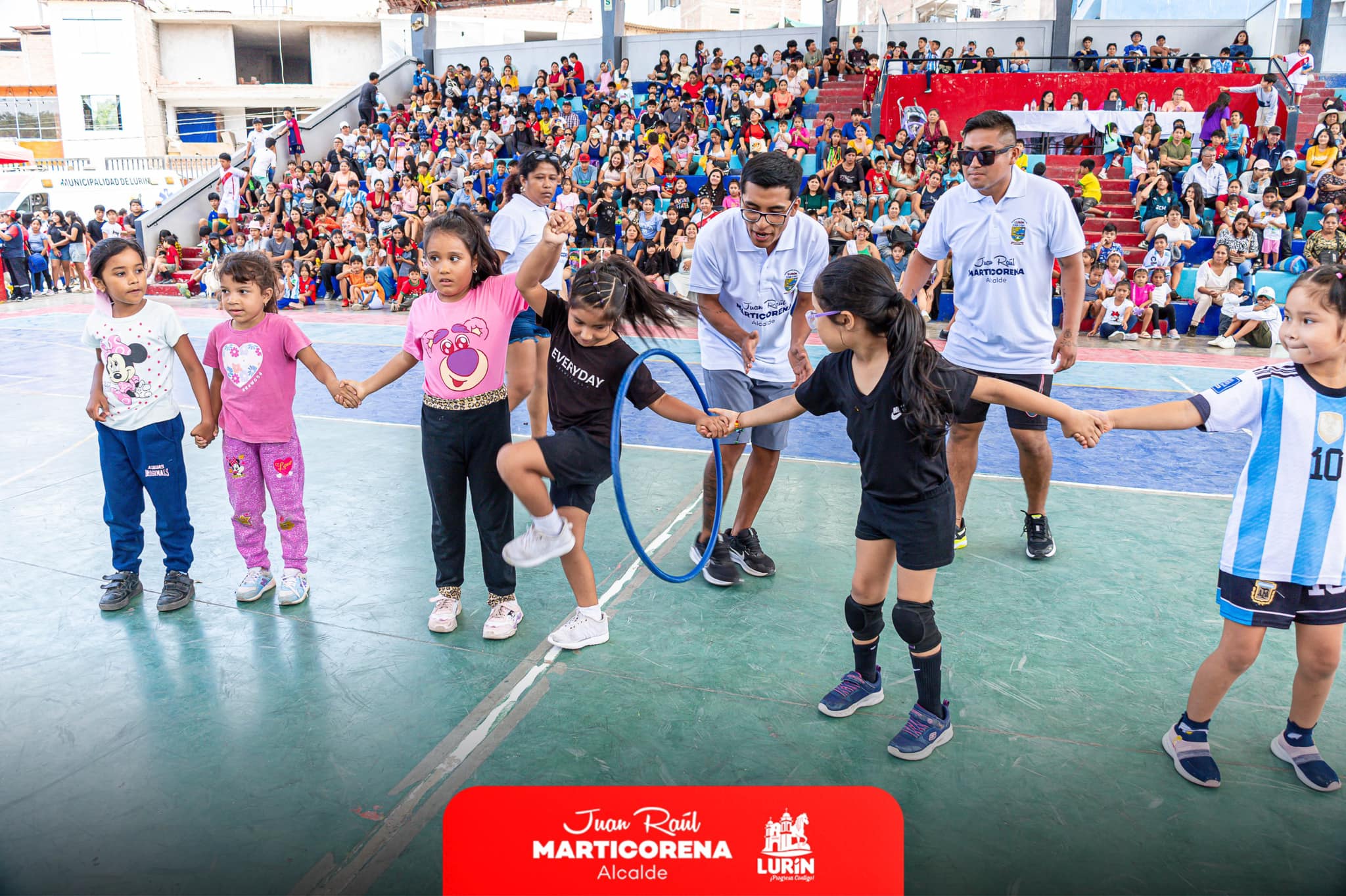 Unidad Funcional de Imagen Institucional