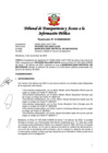 Vista preliminar de documento Resolución N° 010308692020