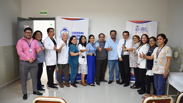 Certificación De Discapacidad Virtual