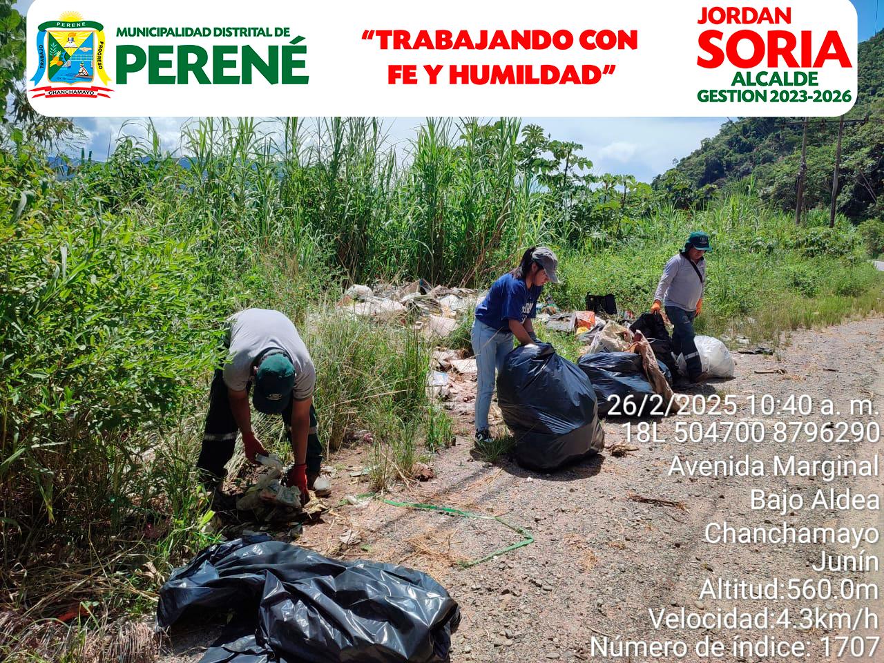 Comprometidos Con El Cuidado Del Medio Ambiente