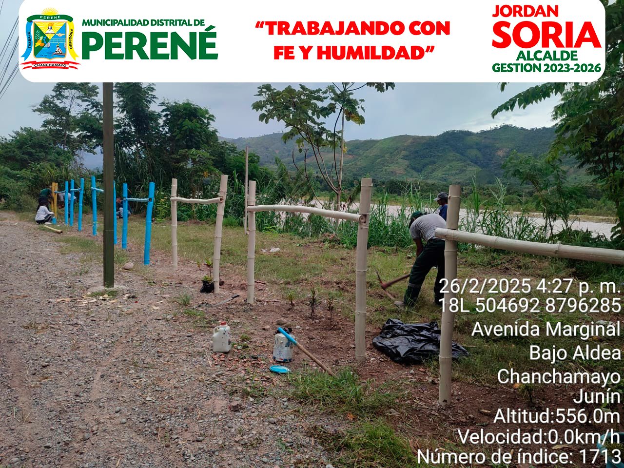 Comprometidos Con El Cuidado Del Medio Ambiente