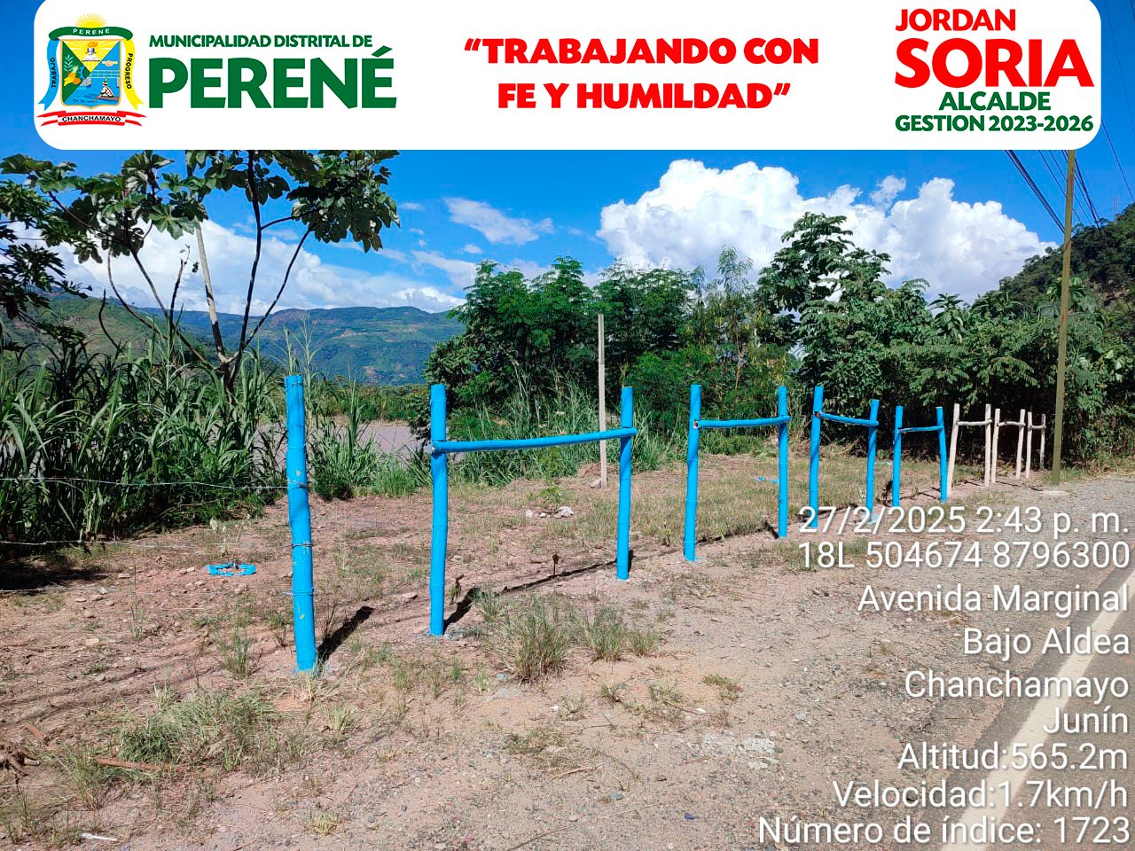 Comprometidos Con El Cuidado Del Medio Ambiente
