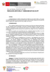 Vista preliminar de documento RESOLUCION JEFATURAL-000006-2025-GG-OA-UFP