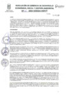 Vista preliminar de documento RESOLUCION N°21-2025-GDESGA-MDP-T