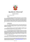 Vista preliminar de documento RESOLUCION DIRECTORAL 0066-2025-JUS-DGJLR.pdf
