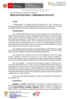 Vista preliminar de documento RESOLUCION JEFATURAL-000009-2025-GG-OA-UFP