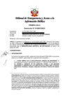 Vista preliminar de documento Resolución N° 010308722020