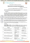Vista preliminar de documento RESOLUCION DE ALCALDIA N°052-2025-MDCH-A