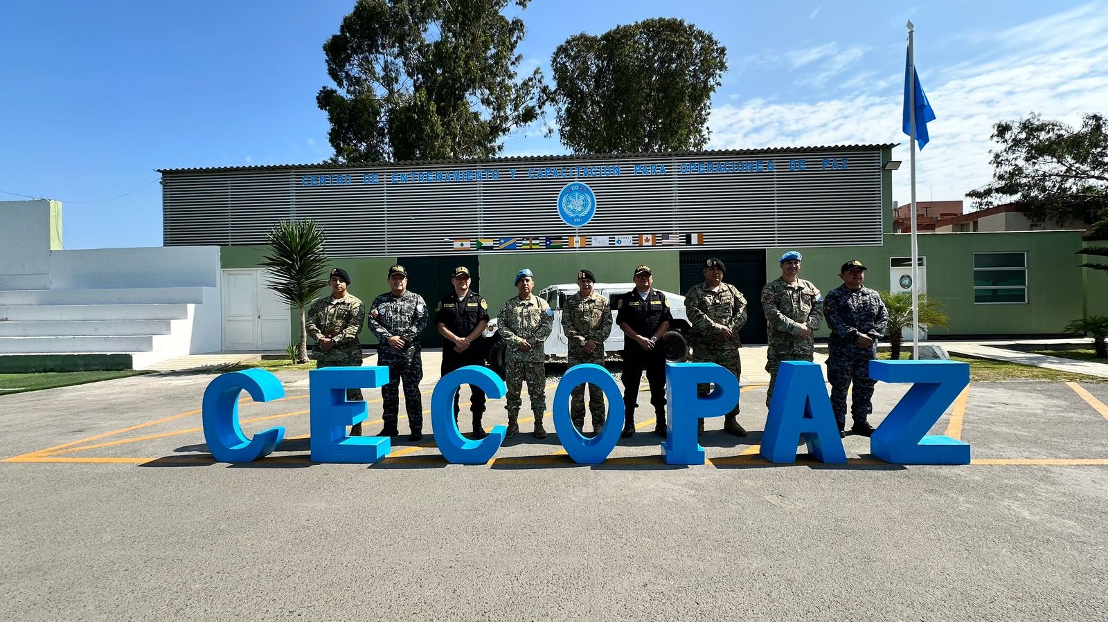 Cecopaz