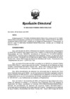 Vista preliminar de documento RD N° 0034 - 2025 VIVIENDA - VMCS PASLC UO