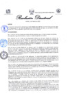 Vista preliminar de documento RD-Nº0091-2025-GRL-GRDS-DIRESA-HHHO-SBS-DE