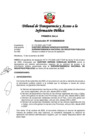 Vista preliminar de documento Resolución N° 010308862020