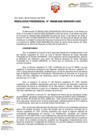 Vista preliminar de documento RESOLUCION PRESIDENCIAL -000029-2025-J-SGD