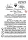 Vista preliminar de documento RCG N° 122-2025 CG PNP/COMOPPOL