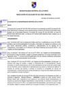 Vista preliminar de documento Resolución de Alcaldía Nº012-2025-MDLP/AL