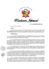 Vista preliminar de documento R.J. N° 011-2025-MINAM-VMGA-GICA - Transferencia Bienes Contables - M.D. NUEVO CHIMBOTE - Programa 2-JICA