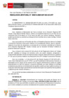 Vista preliminar de documento RESOLUCION JEFATURAL-000014-2025-GG-OA-UFP