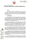 Vista preliminar de documento RESOLUCION ADMINISTRATIVA-000081-2025-OA-SGD