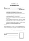 Vista preliminar de documento FORMATO_N°02- CONVOCATORIA DECRETO LEGISLATIVO N°728 - 001-2025