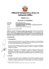 Vista preliminar de documento Resolución N° 010308982020
