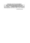 Vista preliminar de documento 3. Evaluacion Curricular