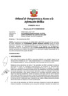Vista preliminar de documento Resolución N° 010309052020