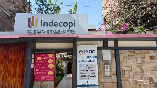 El Indecopi dispone sanción a Caja Huancayo S.A. por permitir retiros inusuales de cuenta de consumidora