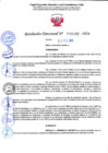 Vista preliminar de documento R.D Nº 000432 - APROBAR EL CONTRATO -PRIMARIA -QUISPE TERRONES NANCY MATILDE