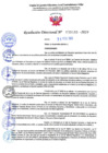 Vista preliminar de documento R.D Nº 000433 - APROBAR EL CONTRATO -INICIAL-JARDIN -MENDOZA PRECIADO YANET ARACELLY