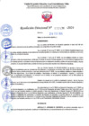 Vista preliminar de documento R.D Nº 000436 - APROBAR EL CONTRATO -PRIMARIA -CHAPILLIQUEN CHAPA LIZ YASMIN