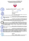 Vista preliminar de documento R.D Nº 000437 - APROBAR EL CONTRATO -PRIMARIA -HIDALGO GARCIA REBECA JESSICA