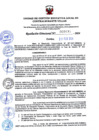 Vista preliminar de documento R.D Nº 000439 - CONFORMAR EL COMITÉ DE TÉCNICOS DEPORTIVOS -SALAZAR LINGAN ALOYS