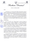 Vista preliminar de documento RD-Nº0058-2025-GRL-GRDS-DIRESA-HHHO-SBS-DE