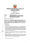 Vista preliminar de documento Resolución N° 010309082020
