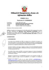 Vista preliminar de documento Resolución N° 010309092020