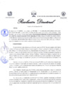 Vista preliminar de documento RD-Nº0054-2025-GRL-GRDS-DIRESA-HHHO-SBS-DE
