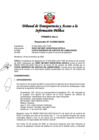 Vista preliminar de documento Resolución N° 010309102020