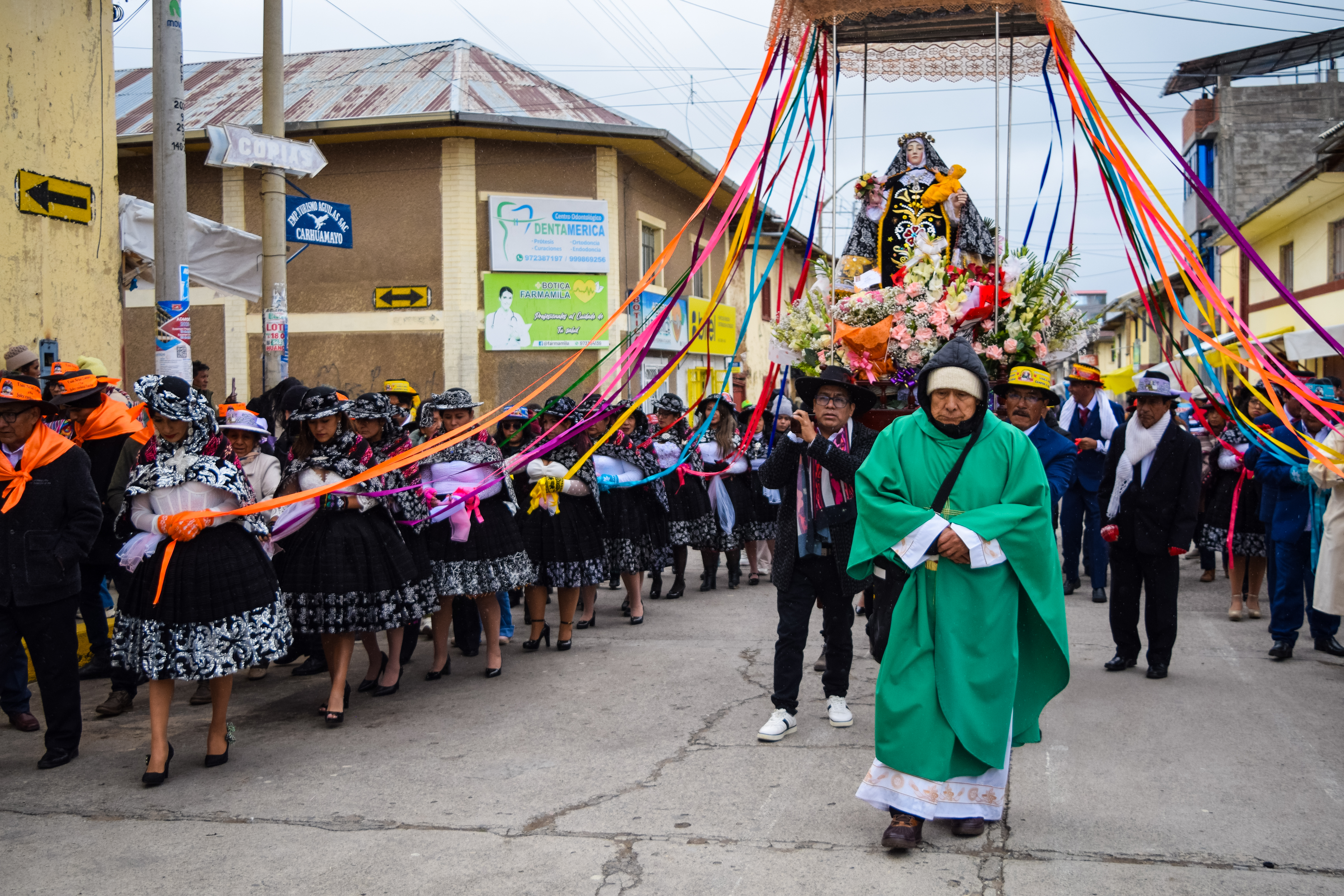 SANTA ROSA DE LIMA